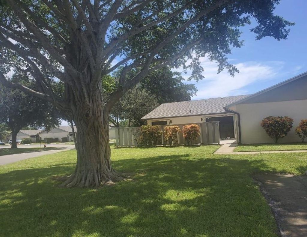 Photo of 8173 Ambach Way, Hypoluxo, FL 33462 (MLS # R11126542)