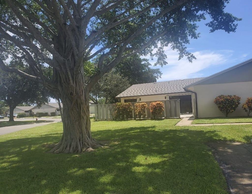 Photo of 8173 Ambach Way, Hypoluxo, FL 33462 (MLS # R11126542)