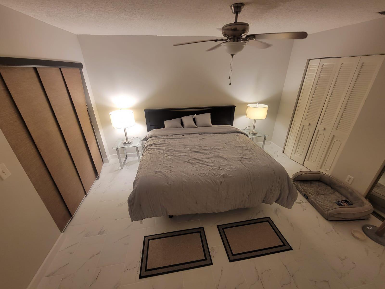 QUADRILLE - Residential Lease