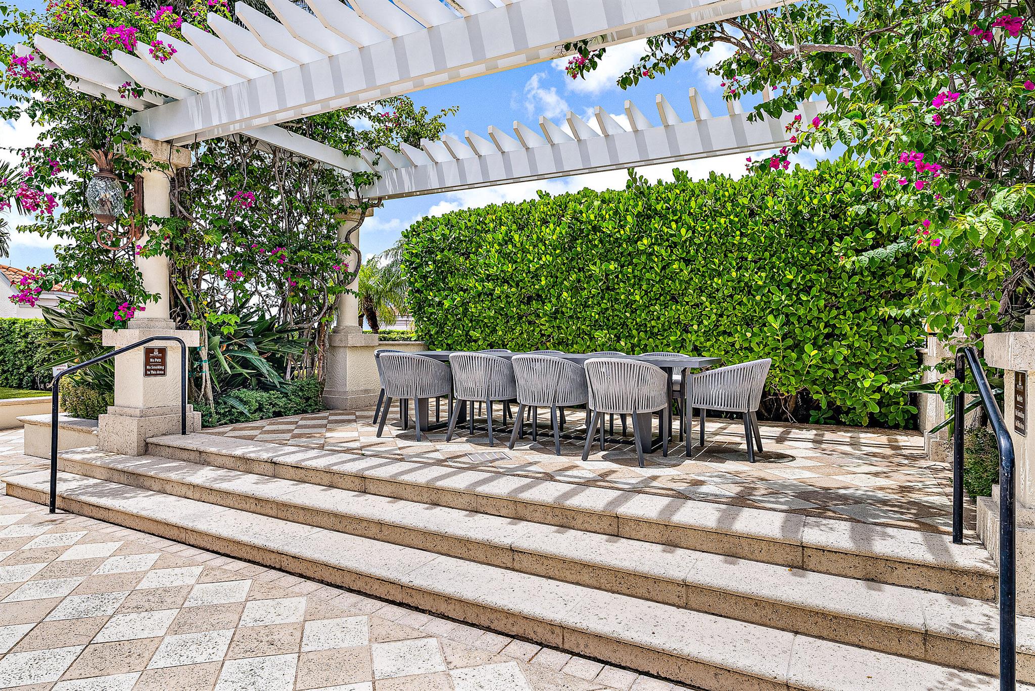 TWO CITY PLAZA CONDO - Residential Lease