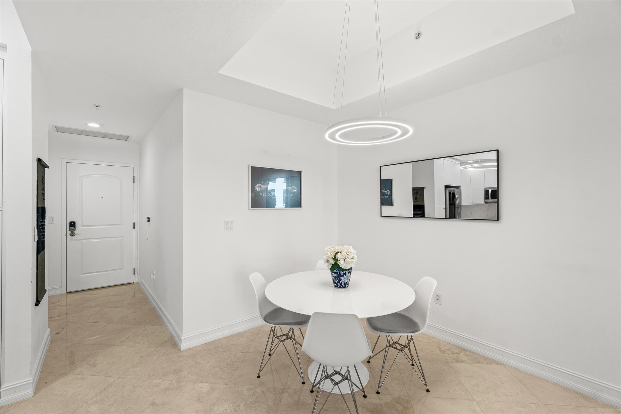 TWO CITY PLAZA CONDO - Residential Lease