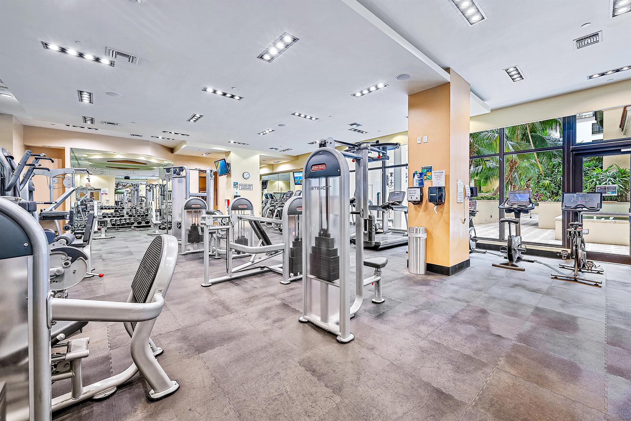TWO CITY PLAZA CONDO - Residential Lease