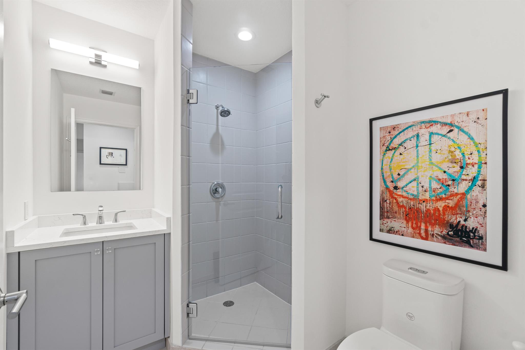 TWO CITY PLAZA CONDO - Residential Lease