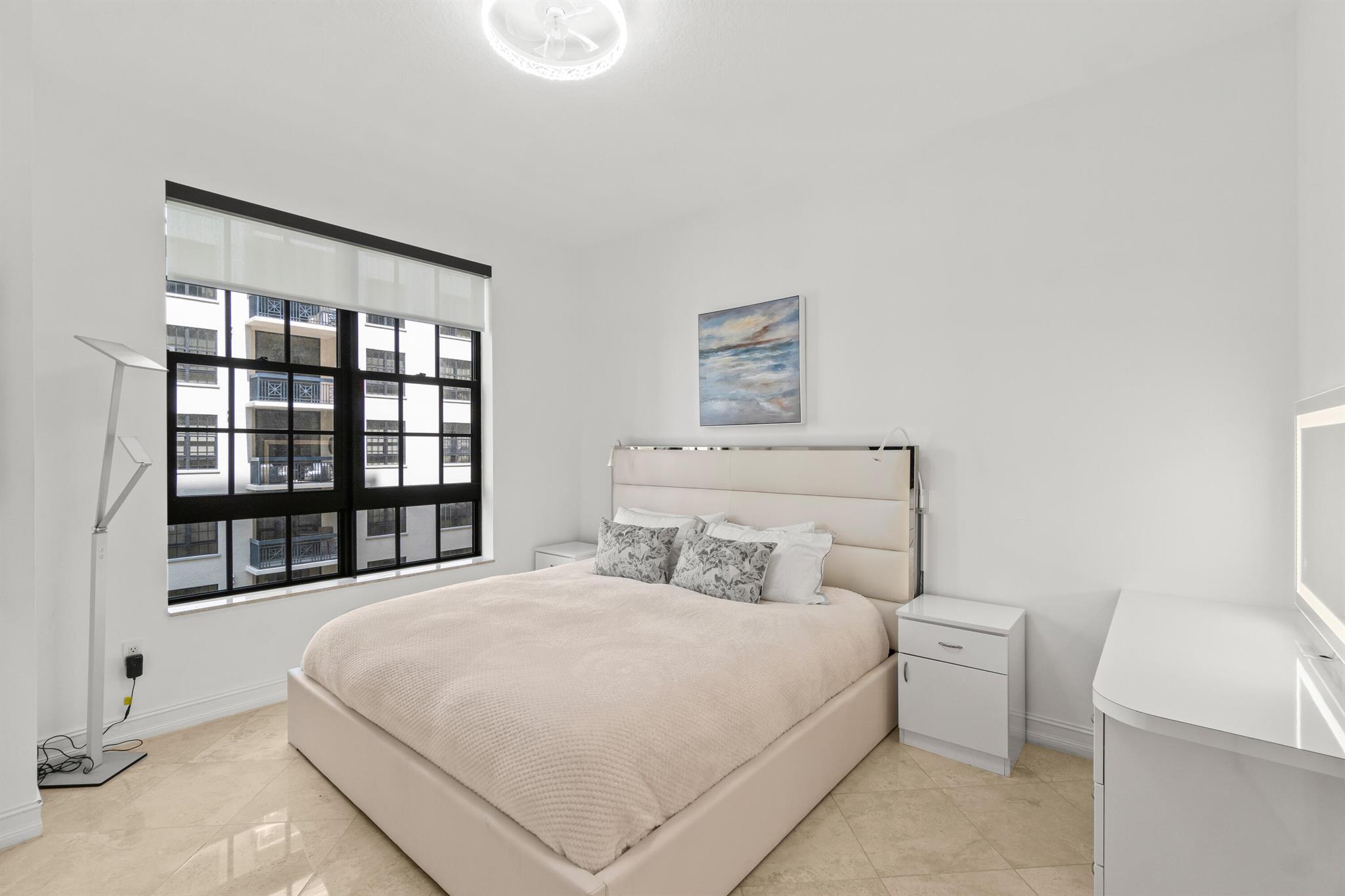 TWO CITY PLAZA CONDO - Residential Lease