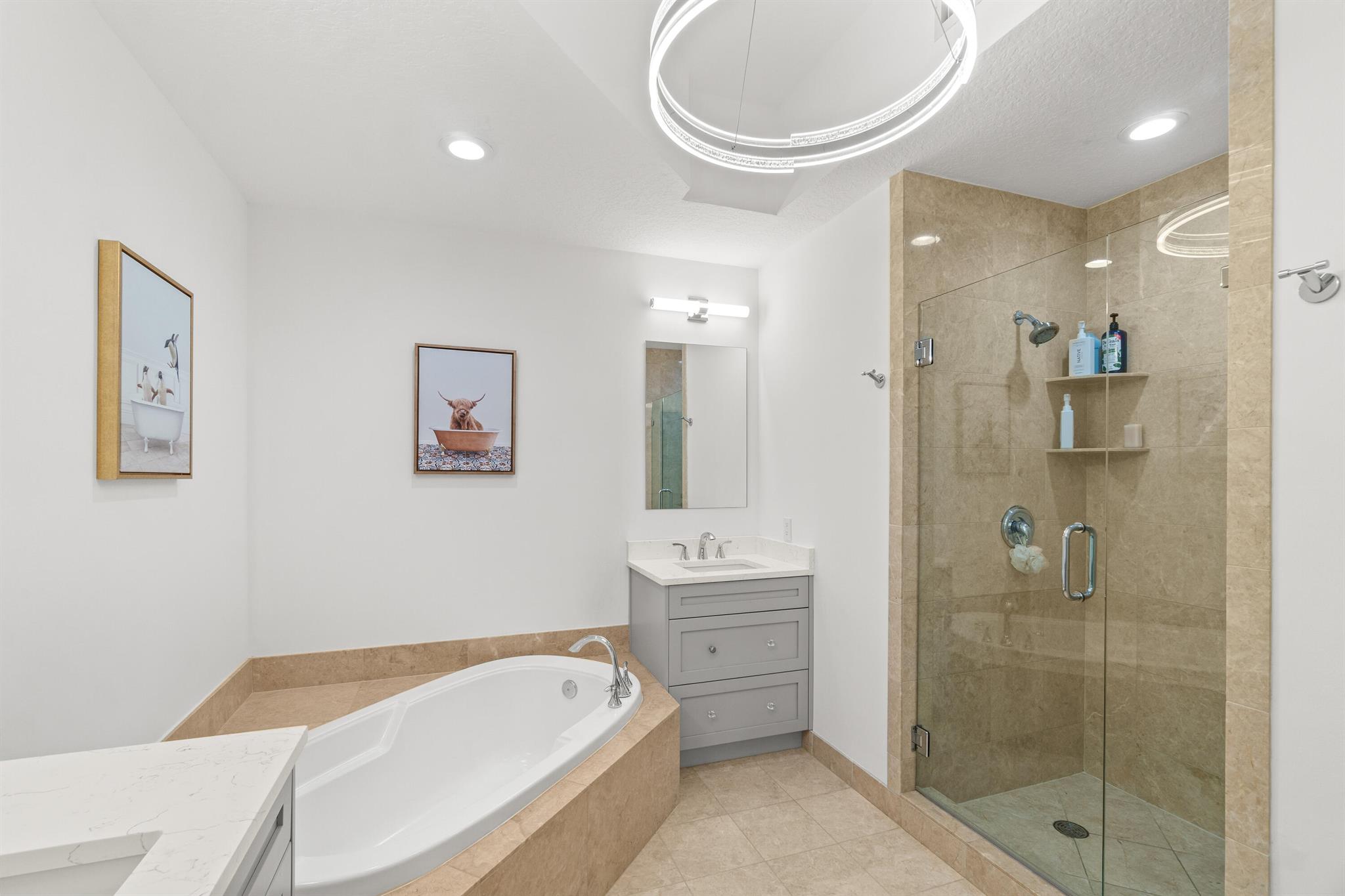 TWO CITY PLAZA CONDO - Residential Lease