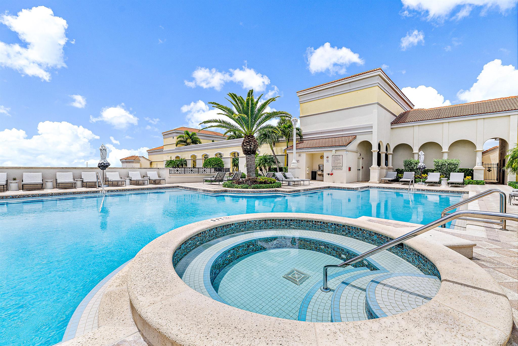 TWO CITY PLAZA CONDO - Residential Lease