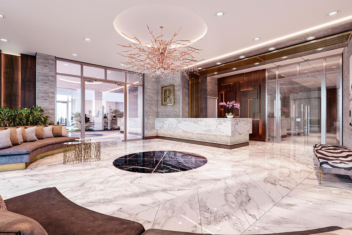 BOCA RATON - Residential