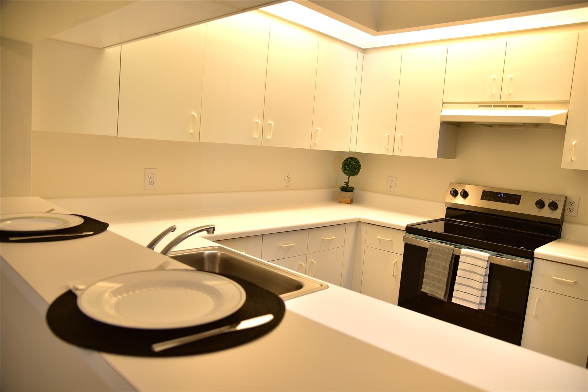 Century Village - Residential