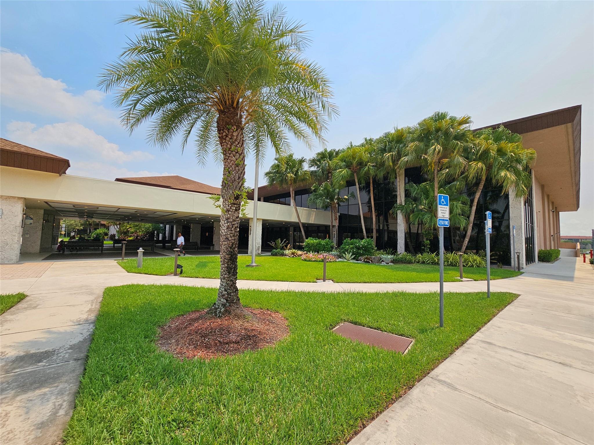 Century Village - Residential