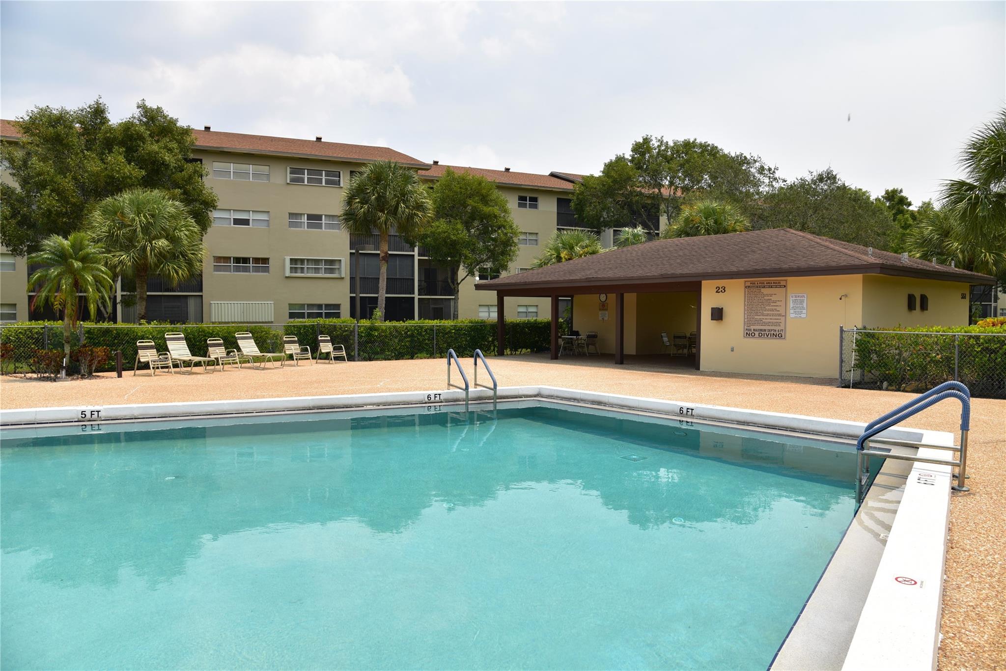 Century Village - Residential
