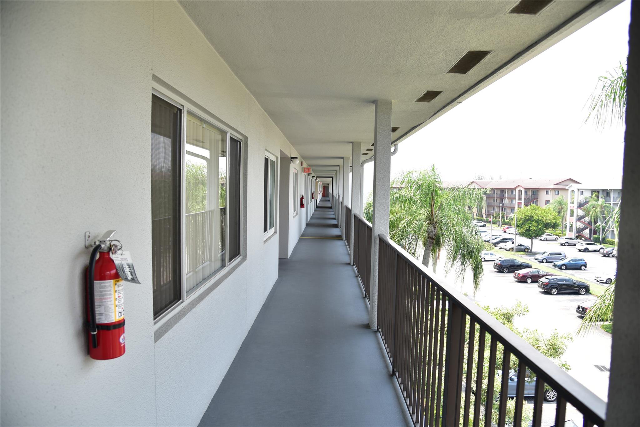 Century Village - Residential