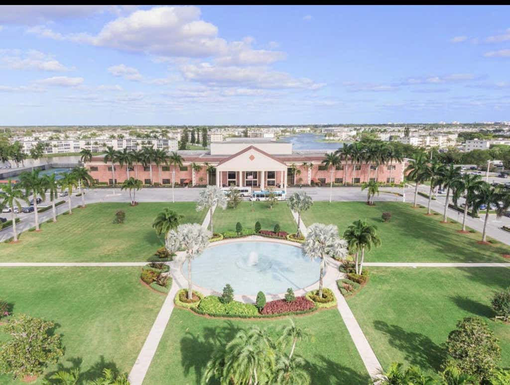 Photo of 132 Preston Way #132, Boca Raton, FL 33434 (MLS # B26058809)