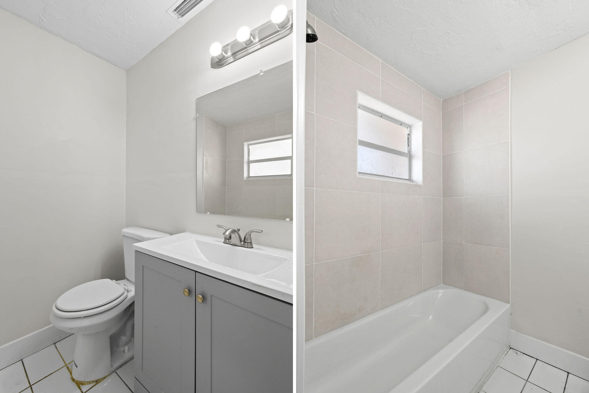 MONROE HEIGHTS - Residential