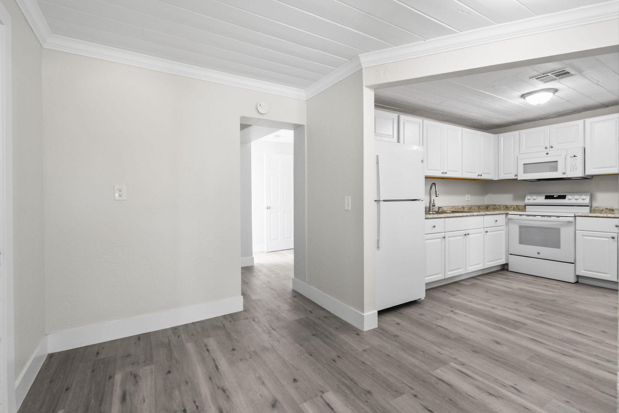 MONROE HEIGHTS - Residential
