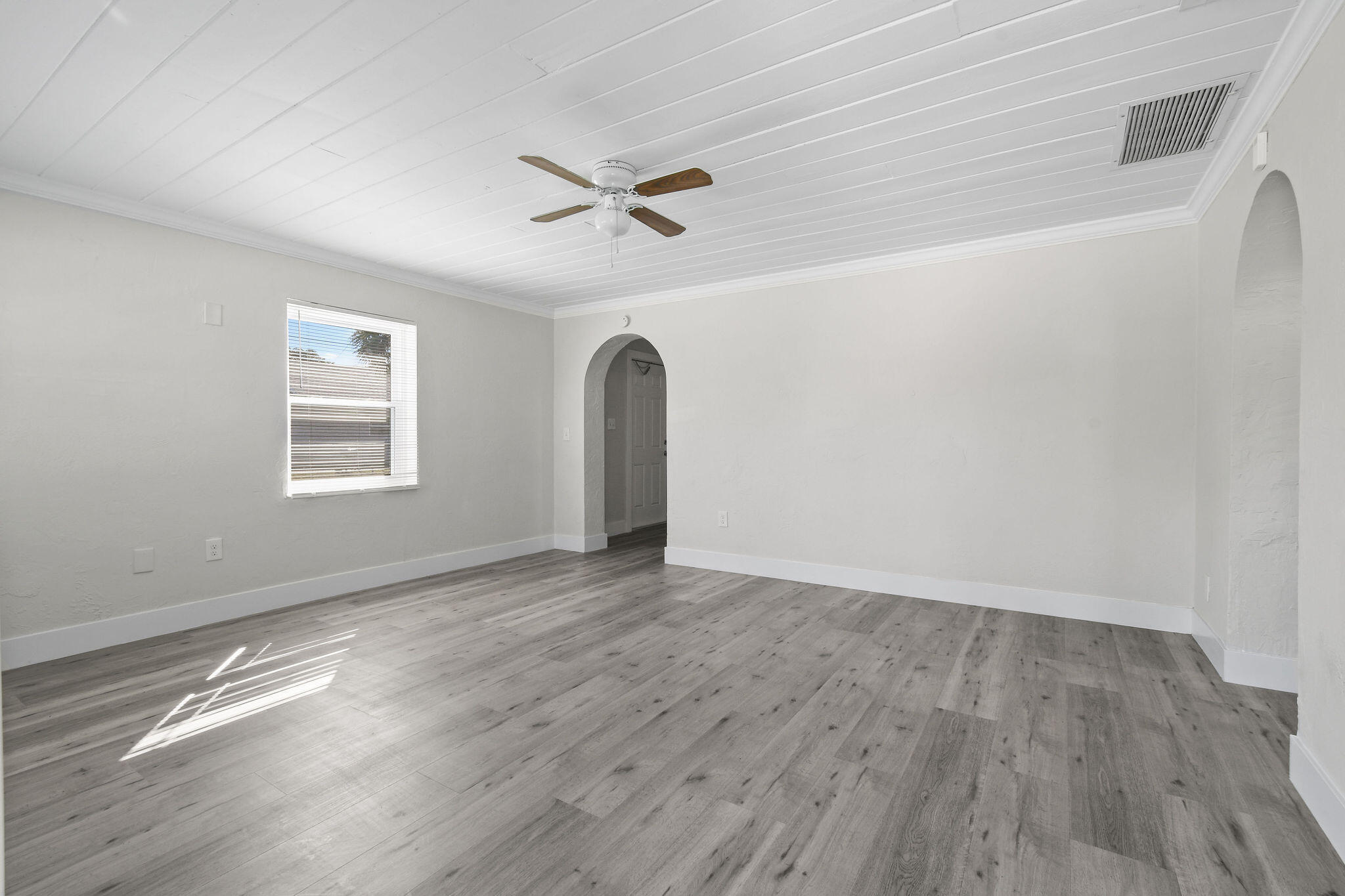 MONROE HEIGHTS - Residential
