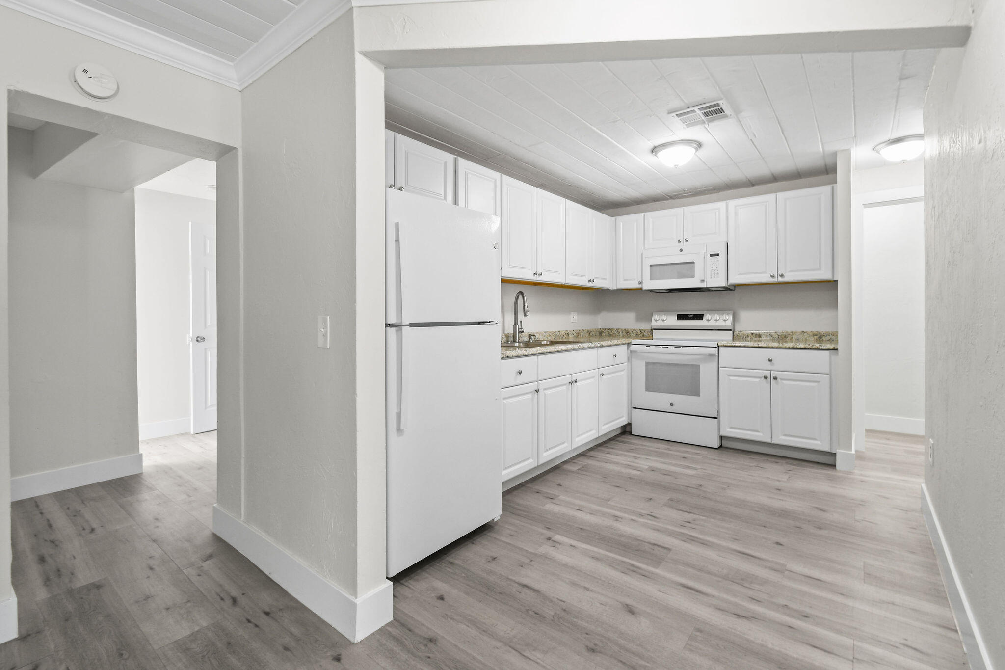 MONROE HEIGHTS - Residential