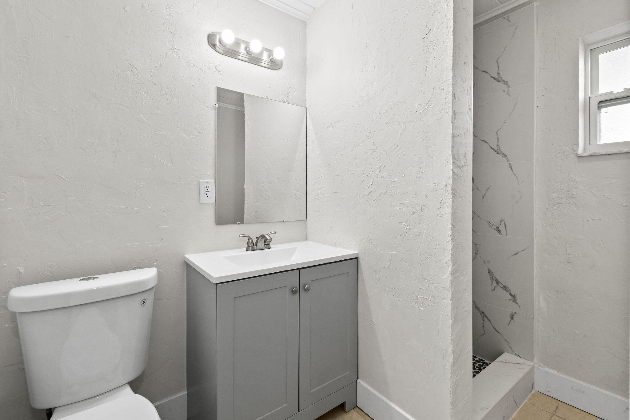 MONROE HEIGHTS - Residential
