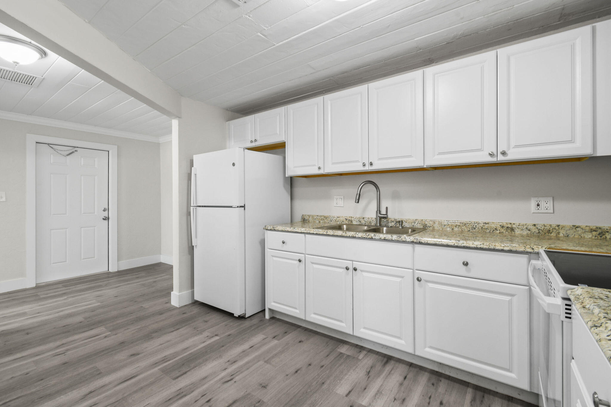 MONROE HEIGHTS - Residential