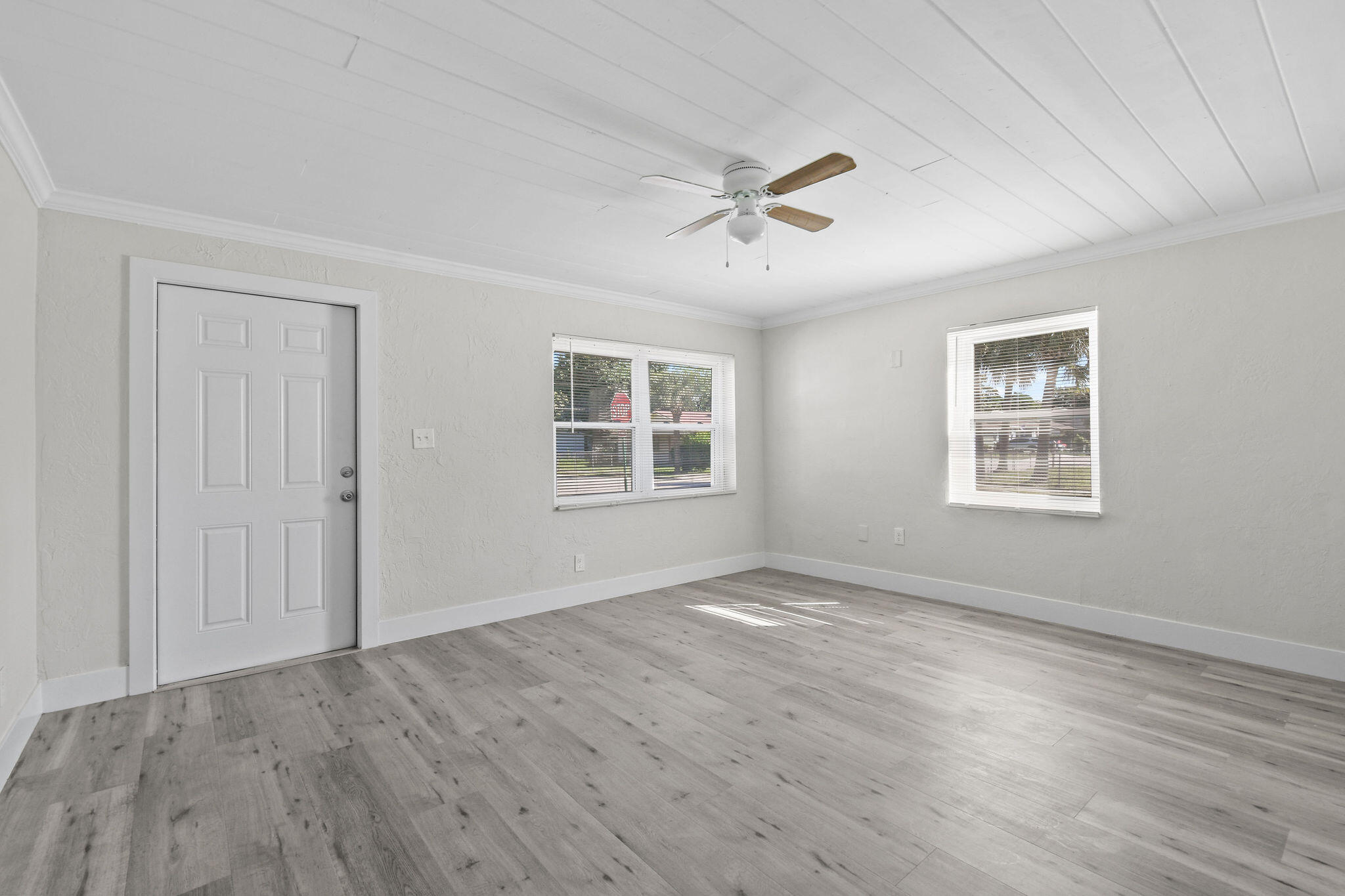 MONROE HEIGHTS - Residential