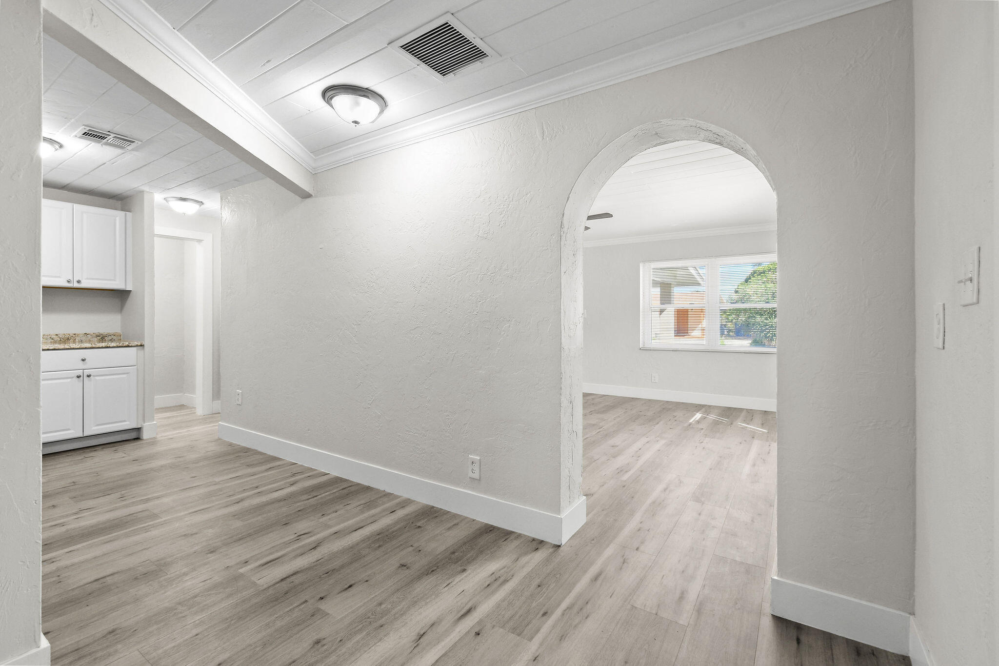 MONROE HEIGHTS - Residential