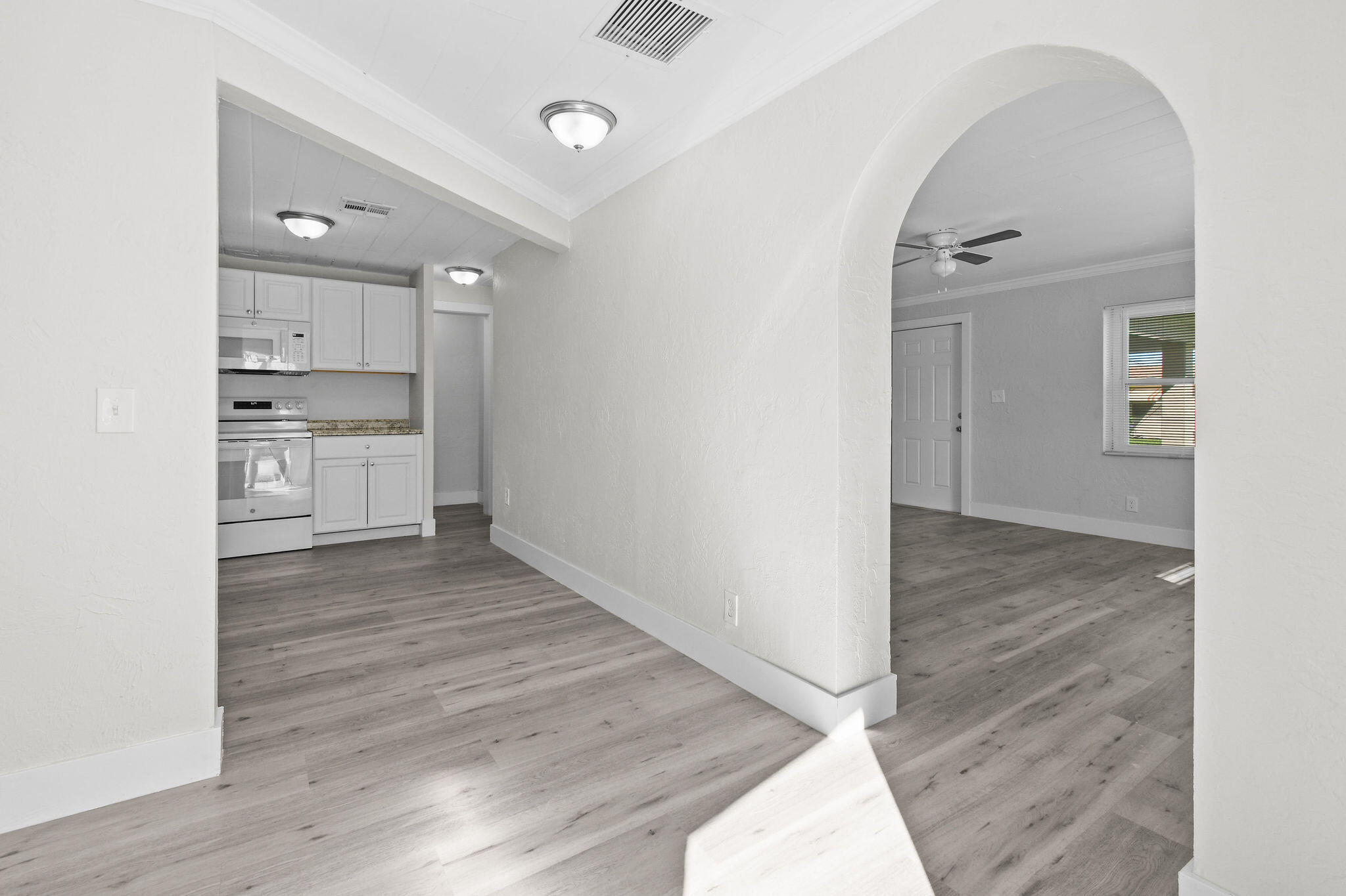 MONROE HEIGHTS - Residential