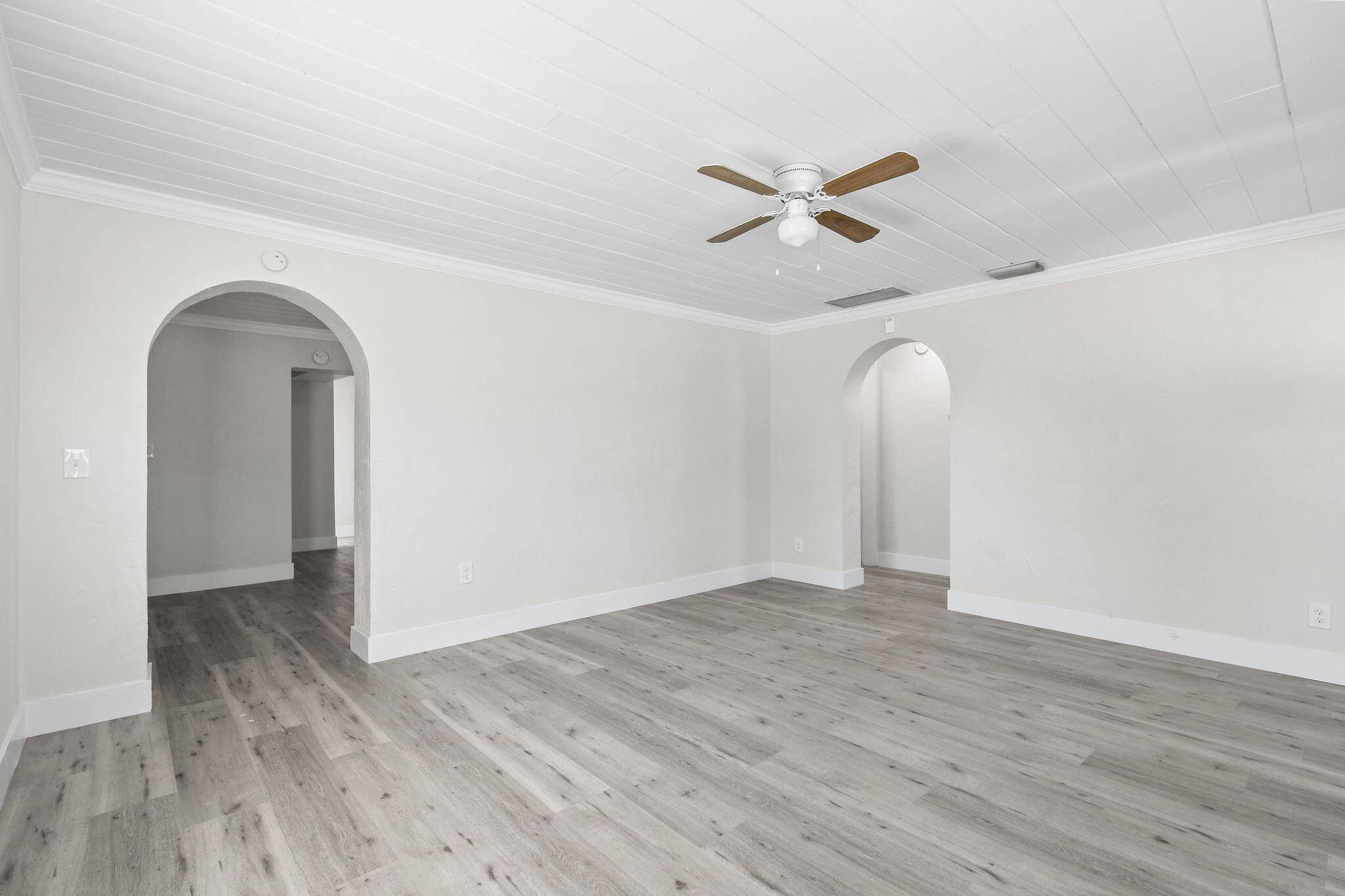 MONROE HEIGHTS - Residential