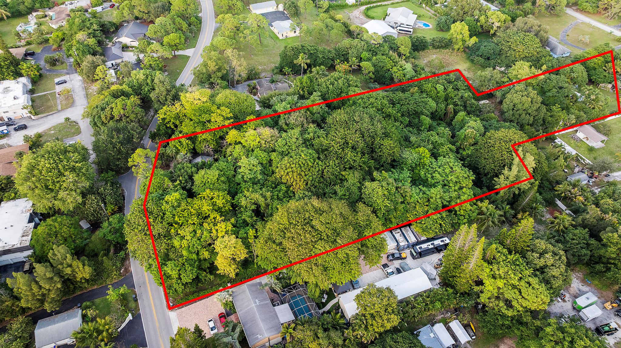 6636 High Ridge Road