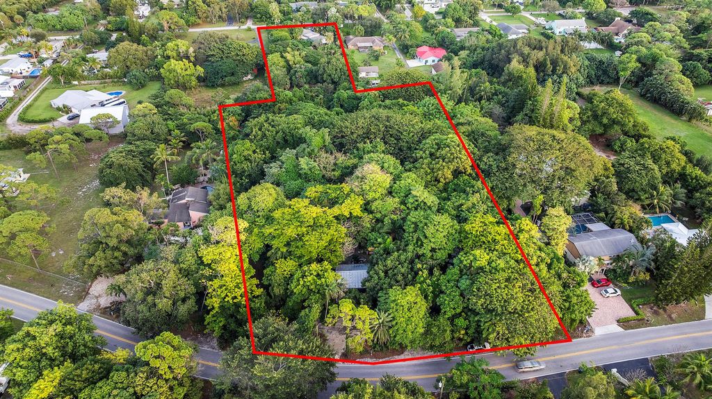 Photo of 6636 High Ridge Road, Lake Worth, FL 33462 (MLS # R11148122)