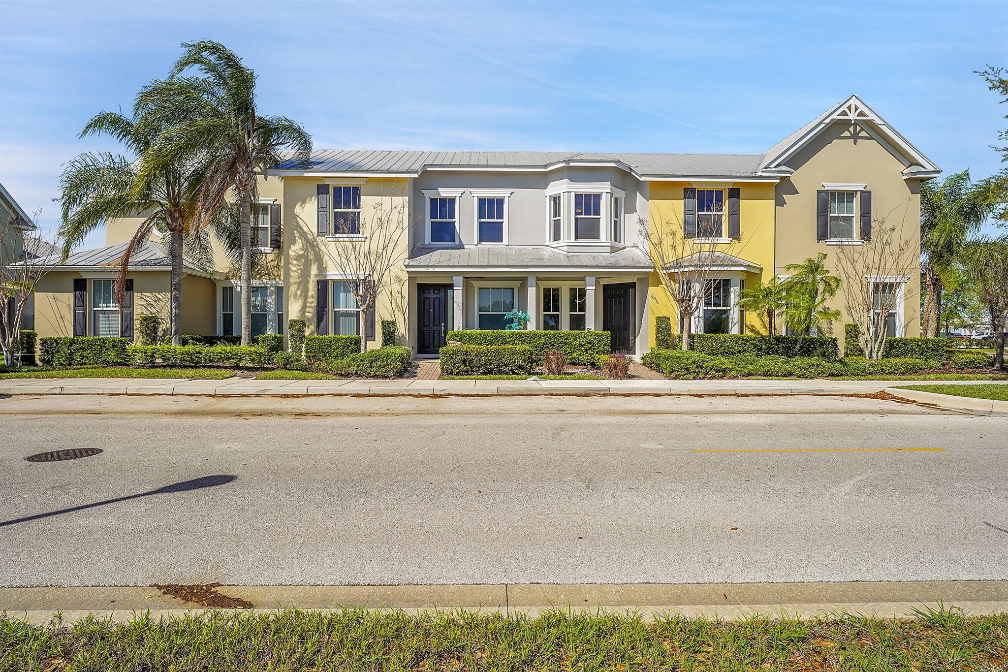 View Port St Lucie, FL 34987 townhome