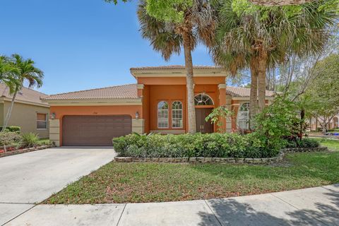 1741 Annandale Circle Royal Palm Beach FL 33411