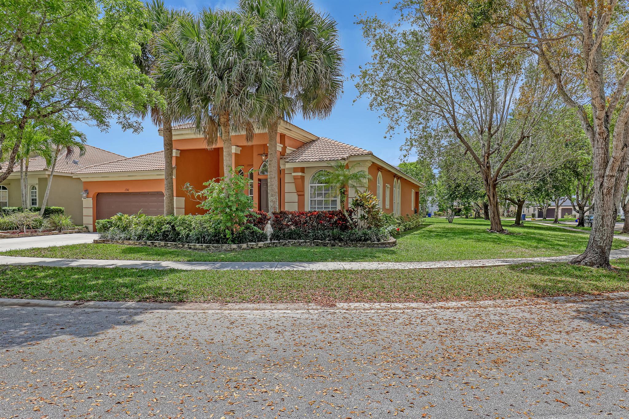 1741 Annandale Circle