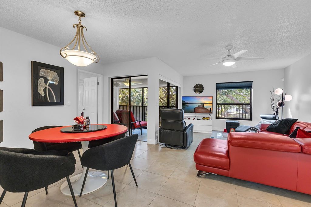 Photo of 3441 Cocoplum Circle #3441, Coconut Creek, FL 33063 (MLS # F10556090)