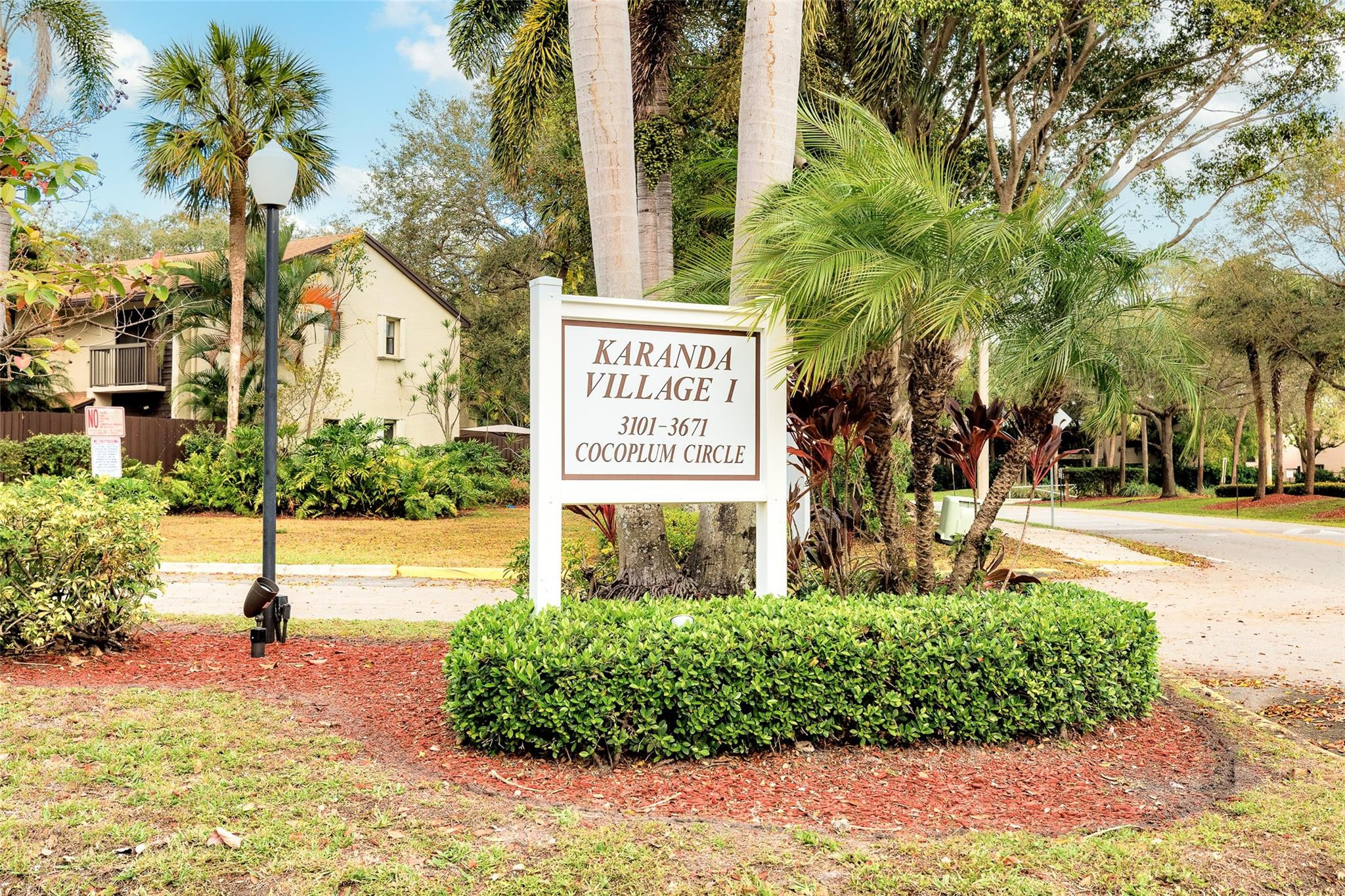 Karanda Village I-C - Residential