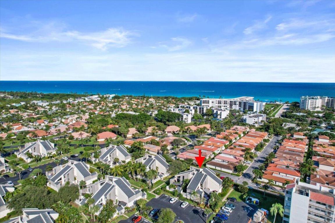 SEA LOFTERS CONDO - Residential