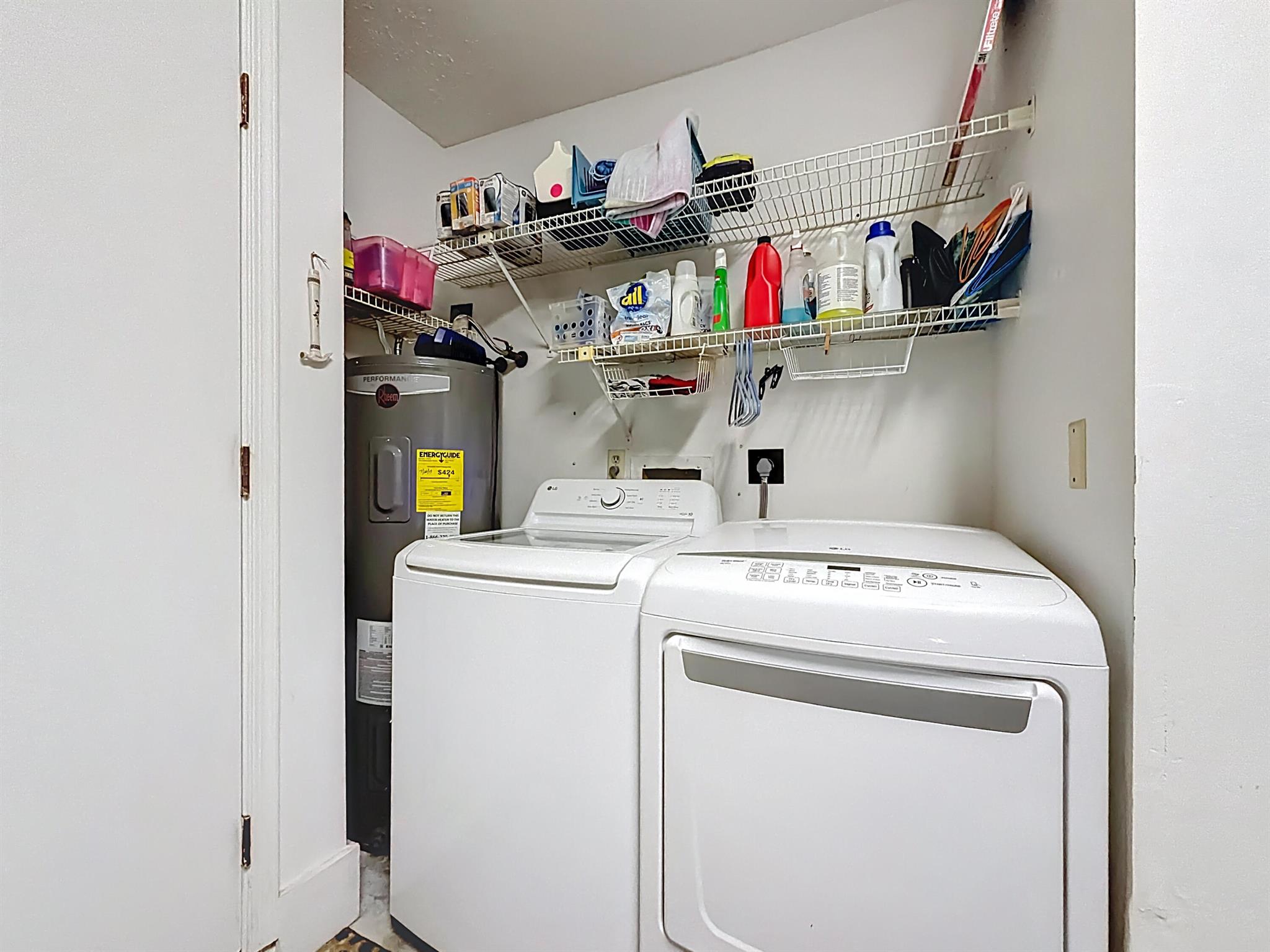 Yorktown at Heritage Ridg - Residential