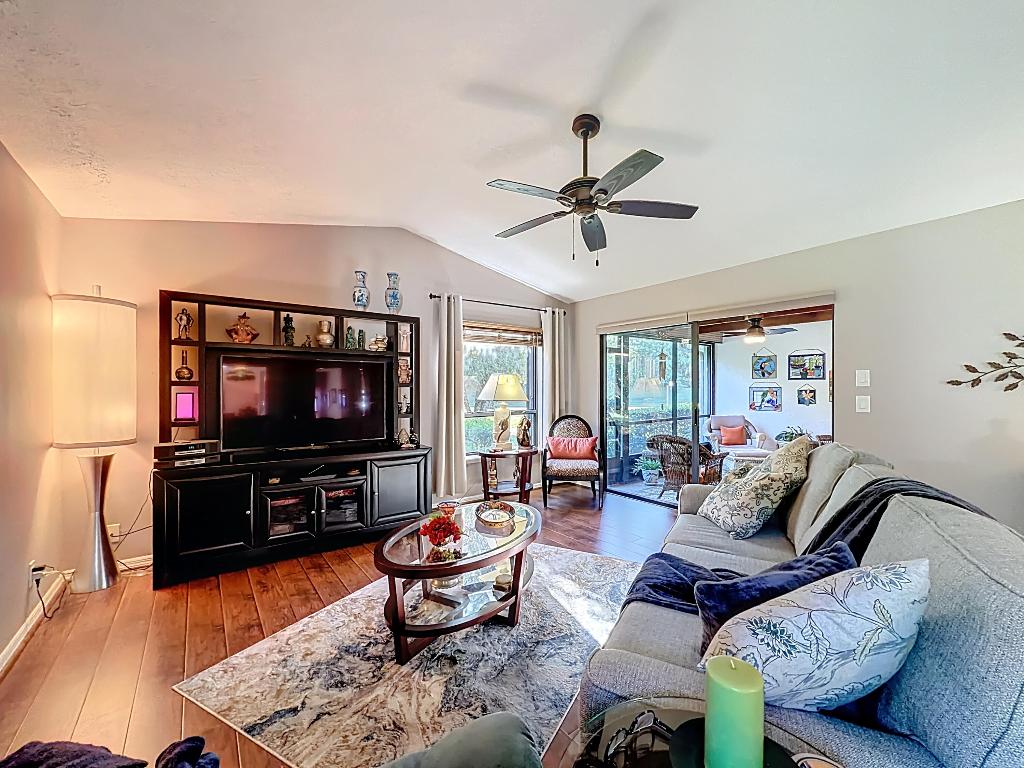 Yorktown at Heritage Ridge - Residential