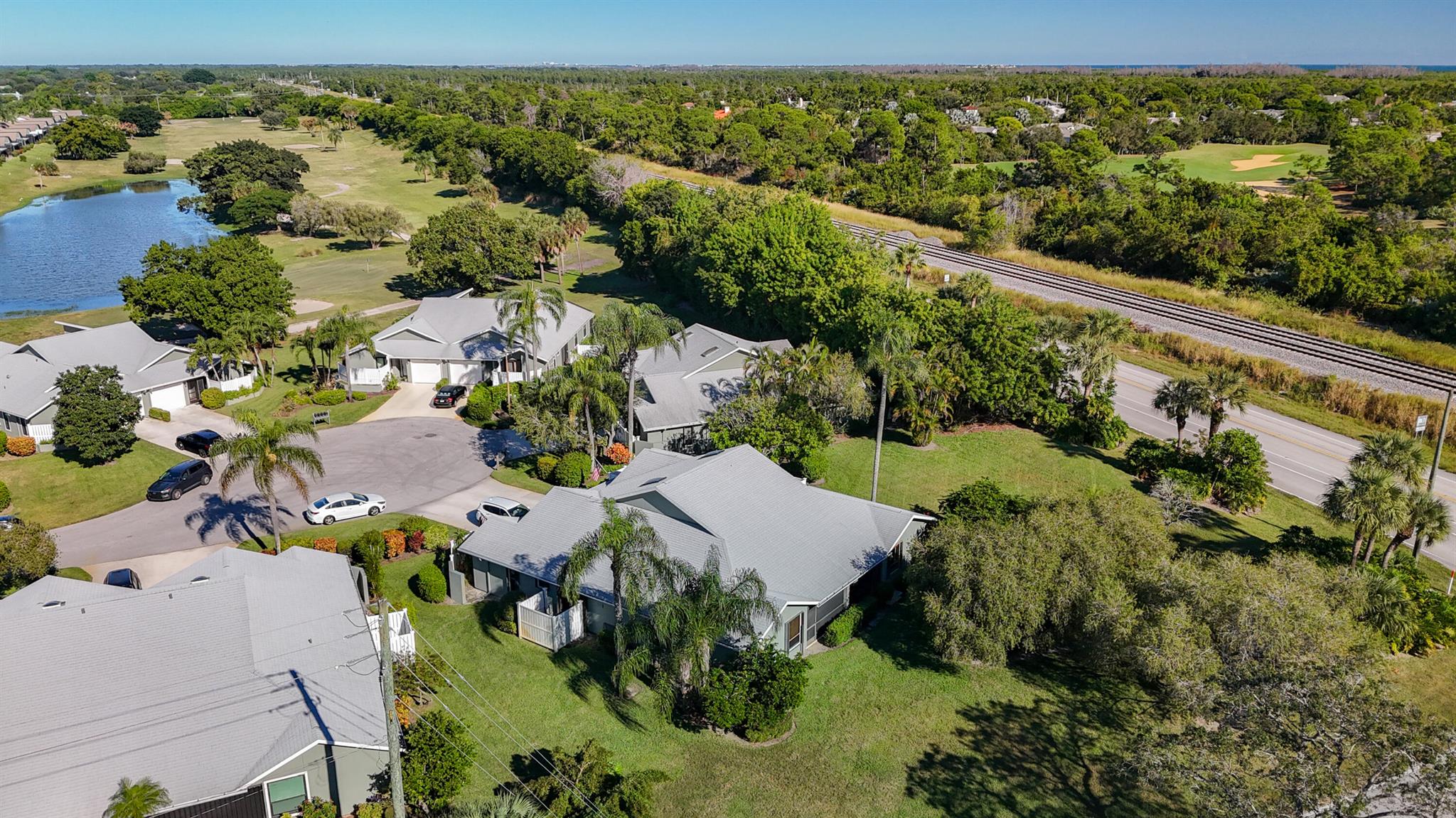 Yorktown at Heritage Ridg - Residential