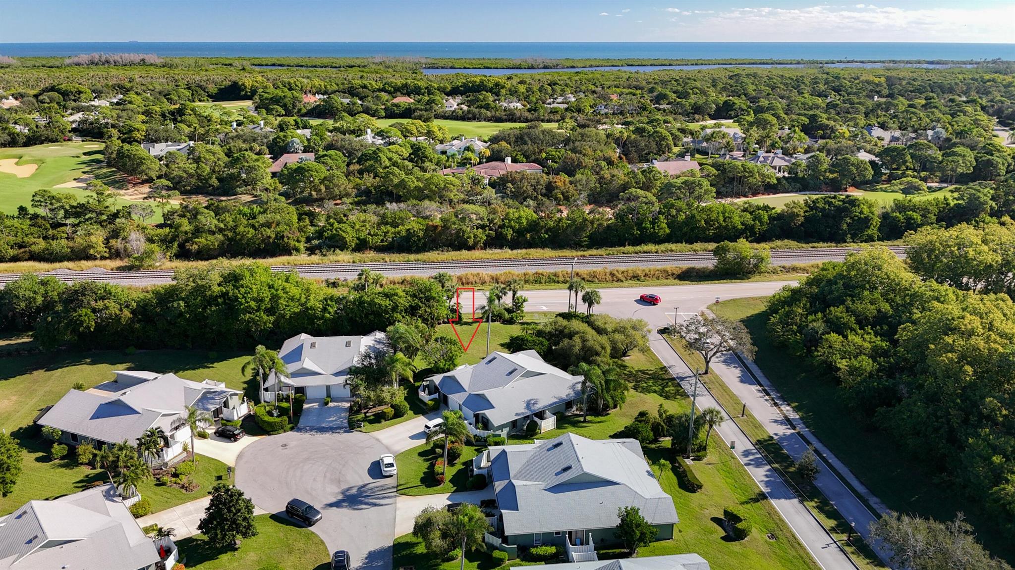 Yorktown at Heritage Ridg - Residential