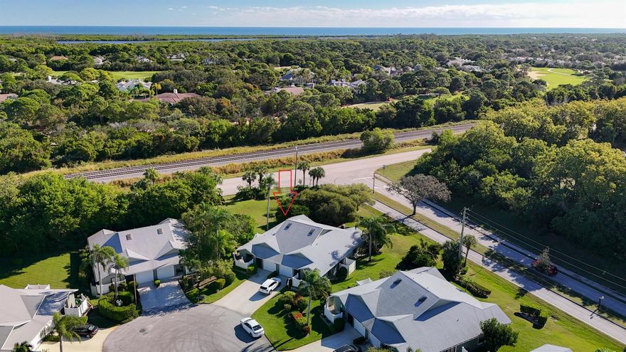 Discover your slice of paradise in this exquisite 2-bedroom, 2-bath villa, perfectly situated on a serene cul-de-sac just minutes from the pristine shores of Jupiter Island. This tastefully updated residence offers the ultimate in maintenance-free Florida living.Enjoy a vibrant lifestyle with no age restrictions and no mandatory golf memberships! The HOA covers virtually everything: cable, internet, lawn care, exterior maintenance, building insurance, and access to fantastic recreational facilities. Ideal for the savvy buyer seeking quality and convenience, this home is moments away from the world-renowned ''outdoor playground'' that is Martin County. It's more than a home; it's a carefree coastal lifestyle waiting for you. Welcome home to effortless Florida living... your oasis found!