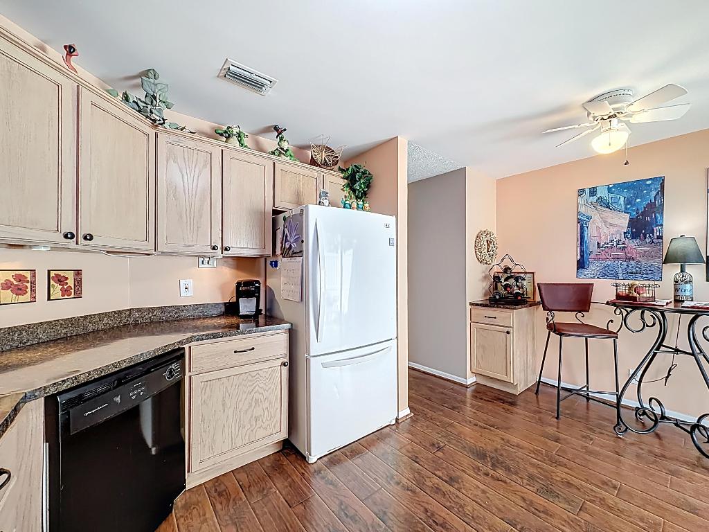 Yorktown at Heritage Ridge - Residential