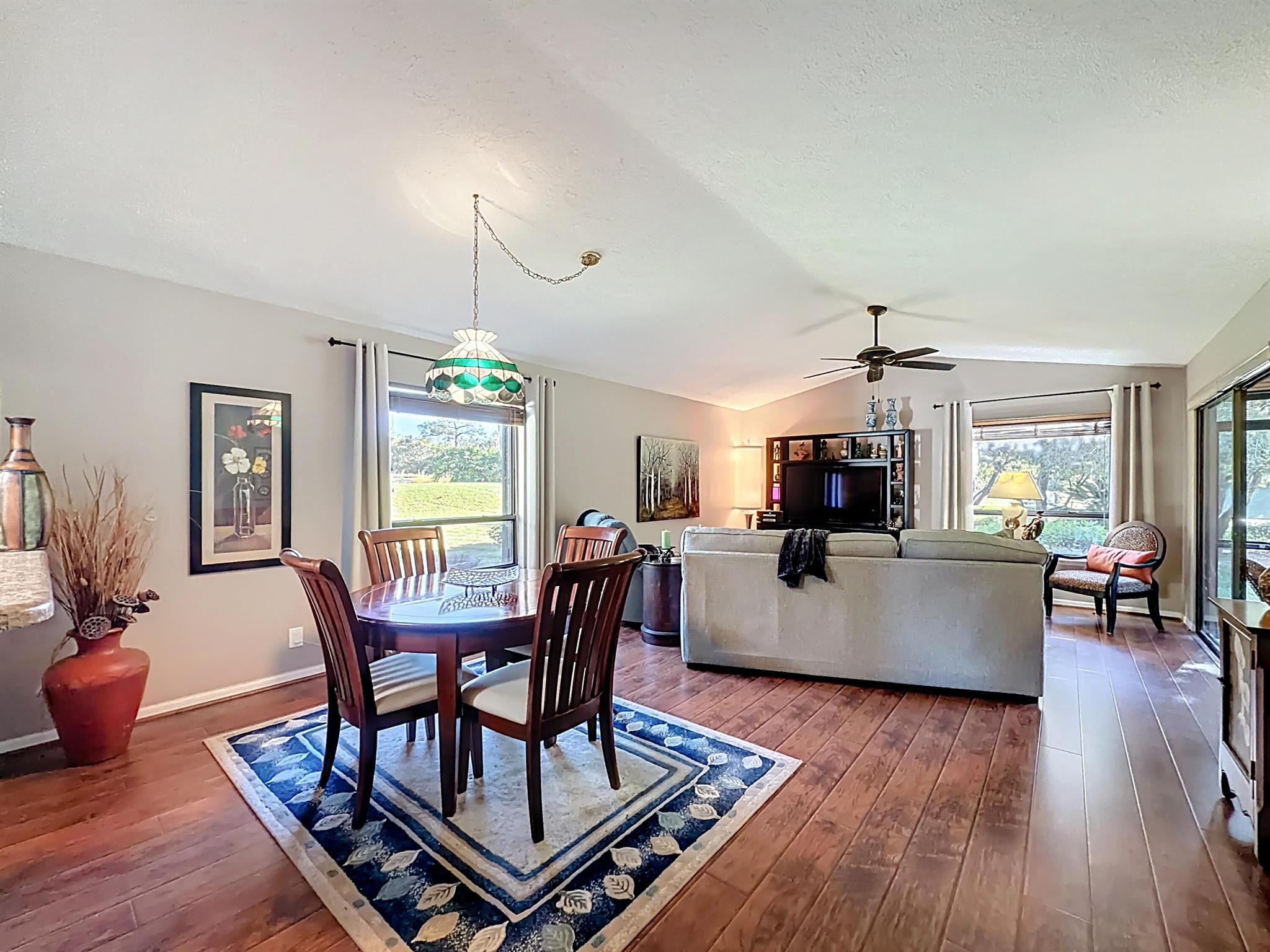 Yorktown at Heritage Ridg - Residential