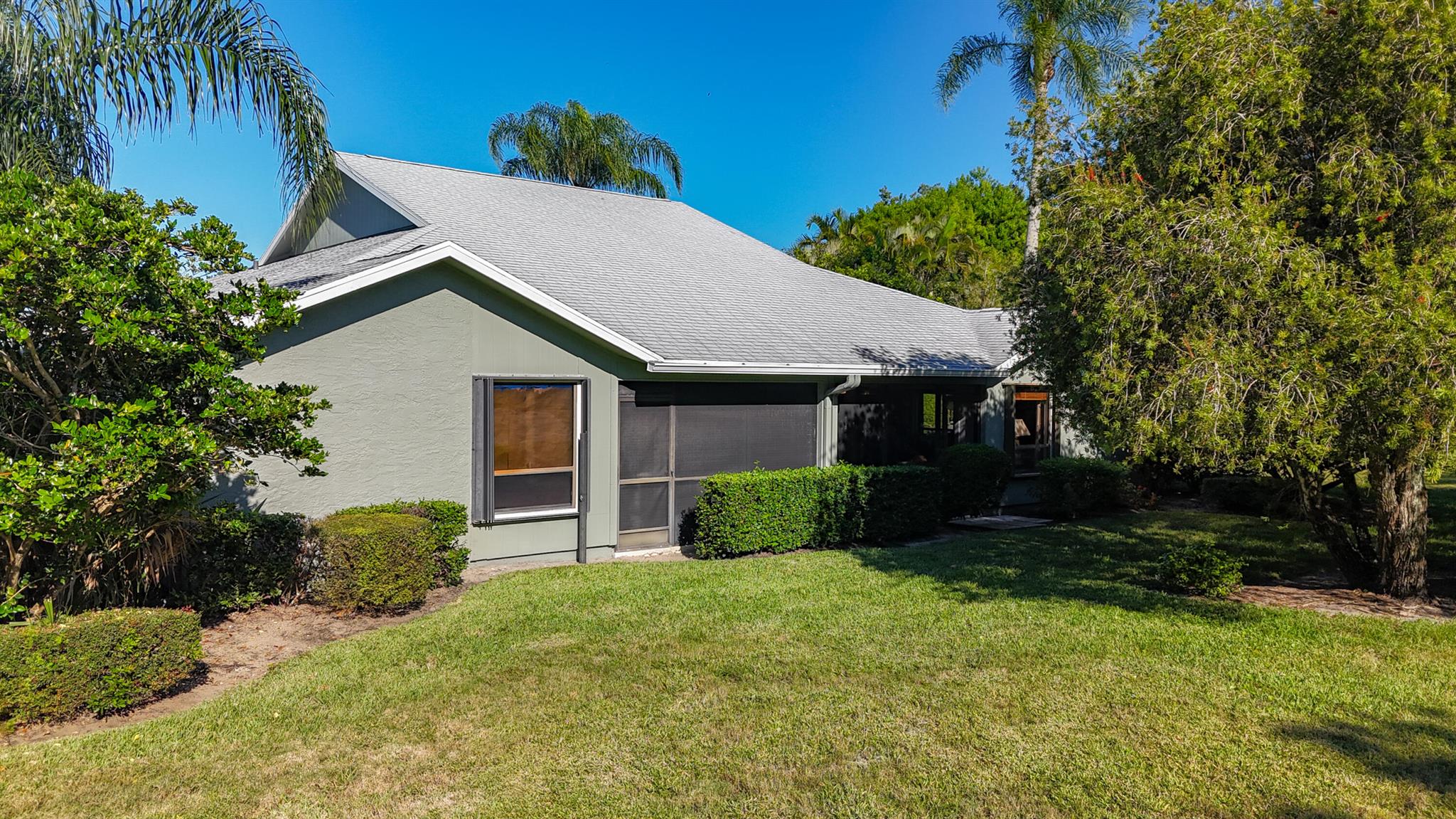 Yorktown at Heritage Ridg - Residential