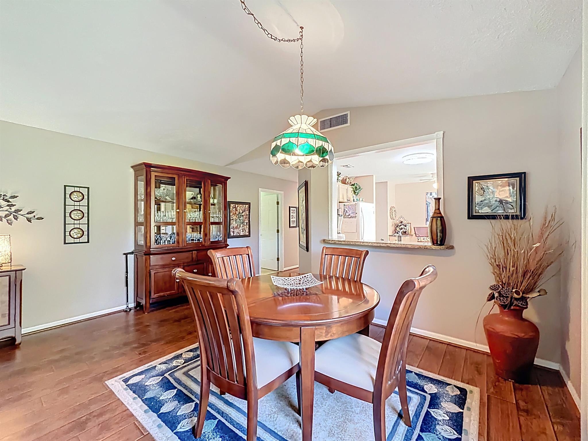 Yorktown at Heritage Ridg - Residential