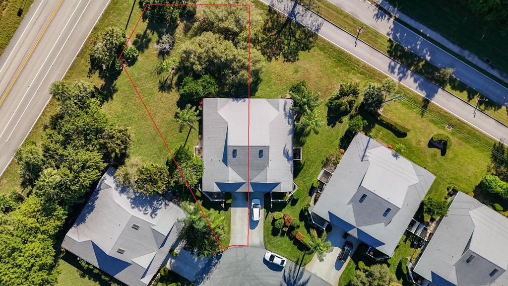 Photo of 6796 SE Yorktown Drive, Hobe Sound, FL 33455 (MLS # R11140996)