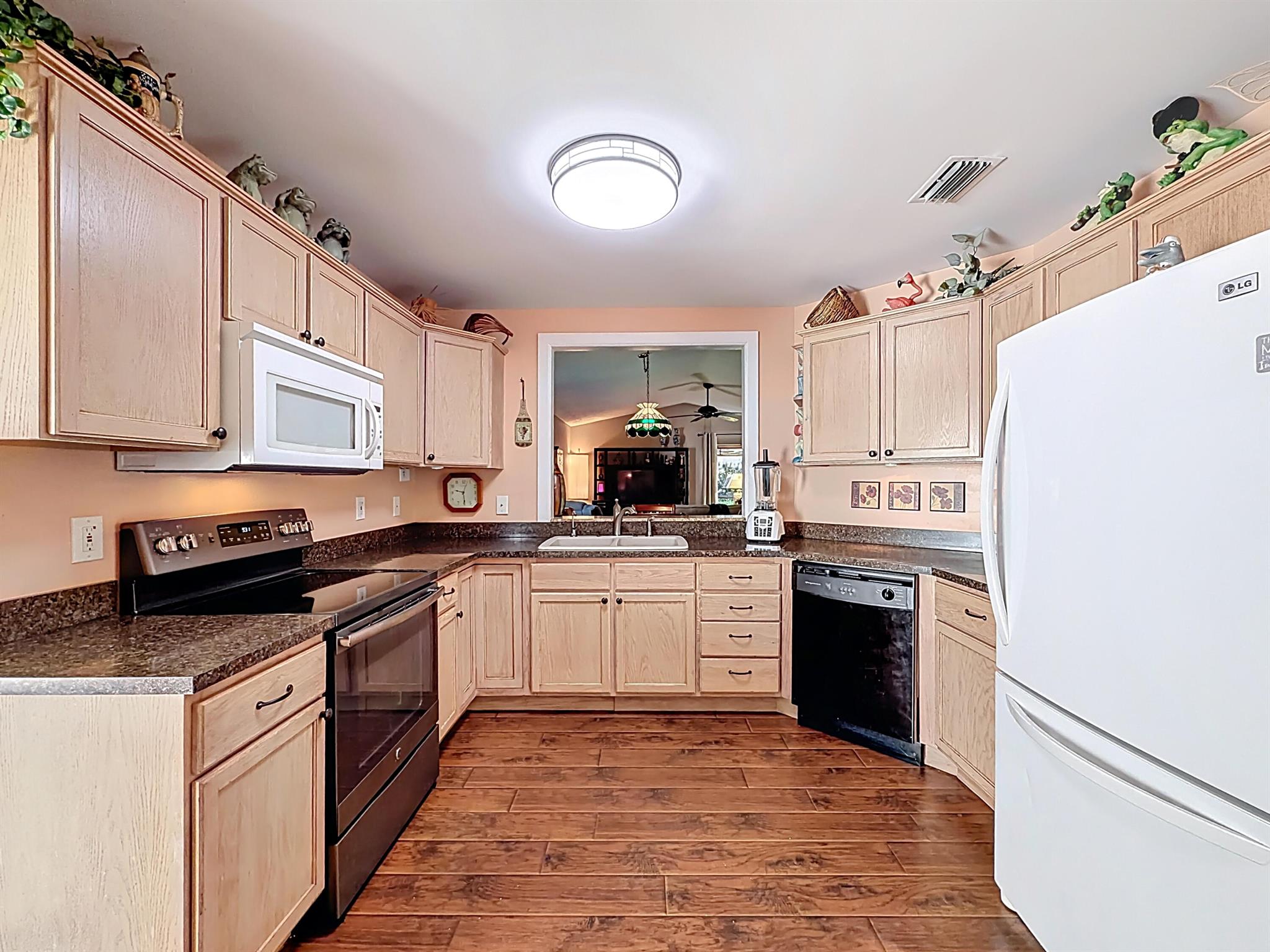 Yorktown at Heritage Ridg - Residential