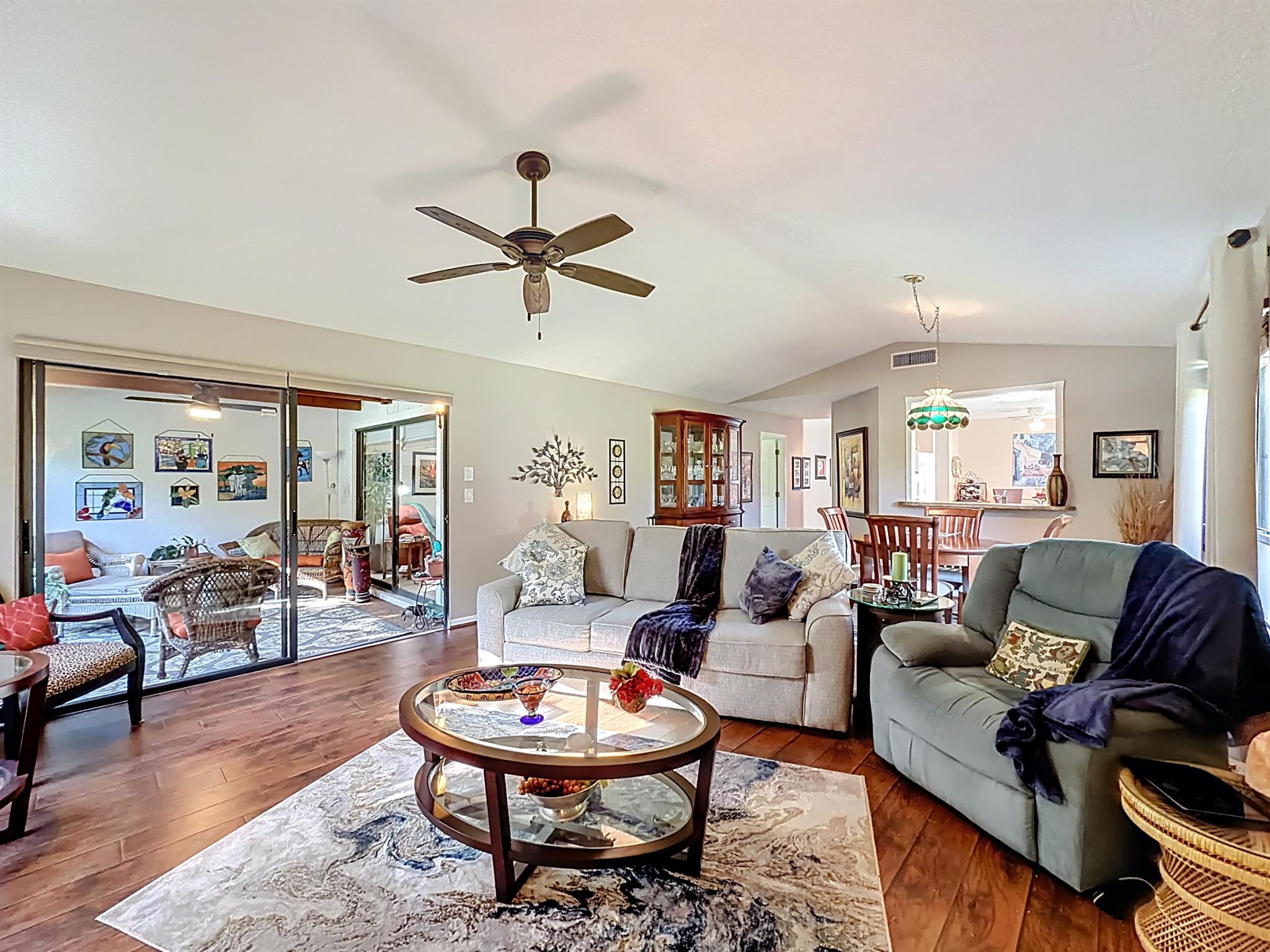 Yorktown at Heritage Ridg - Residential