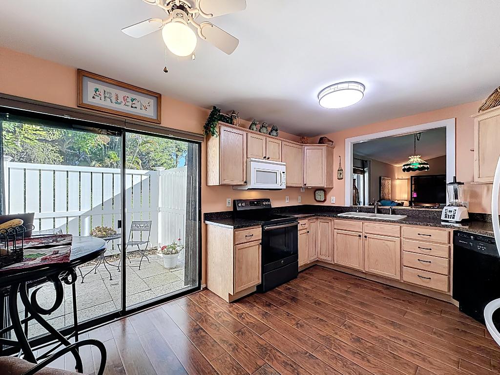 Yorktown at Heritage Ridge - Residential