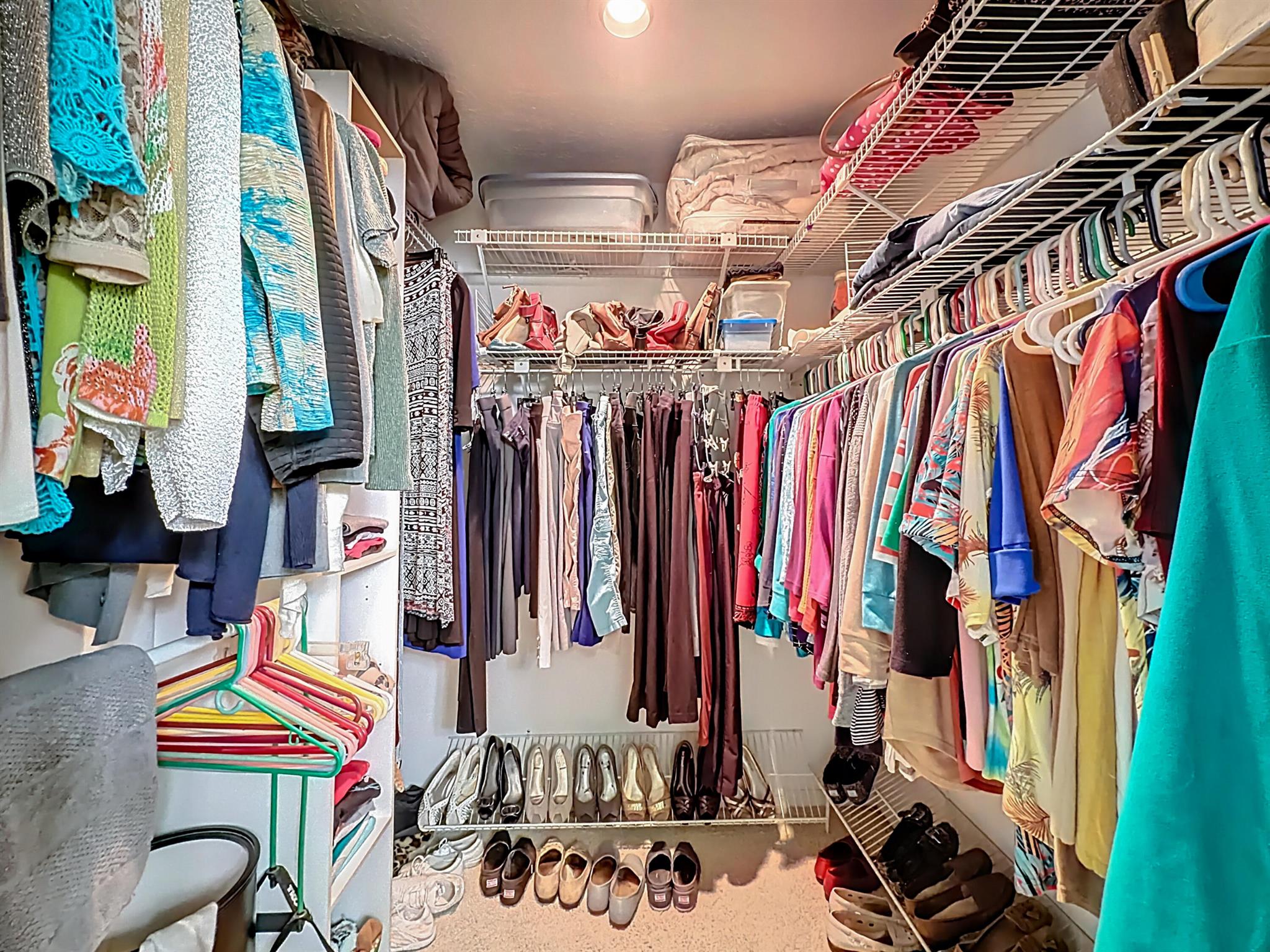 Yorktown at Heritage Ridg - Residential