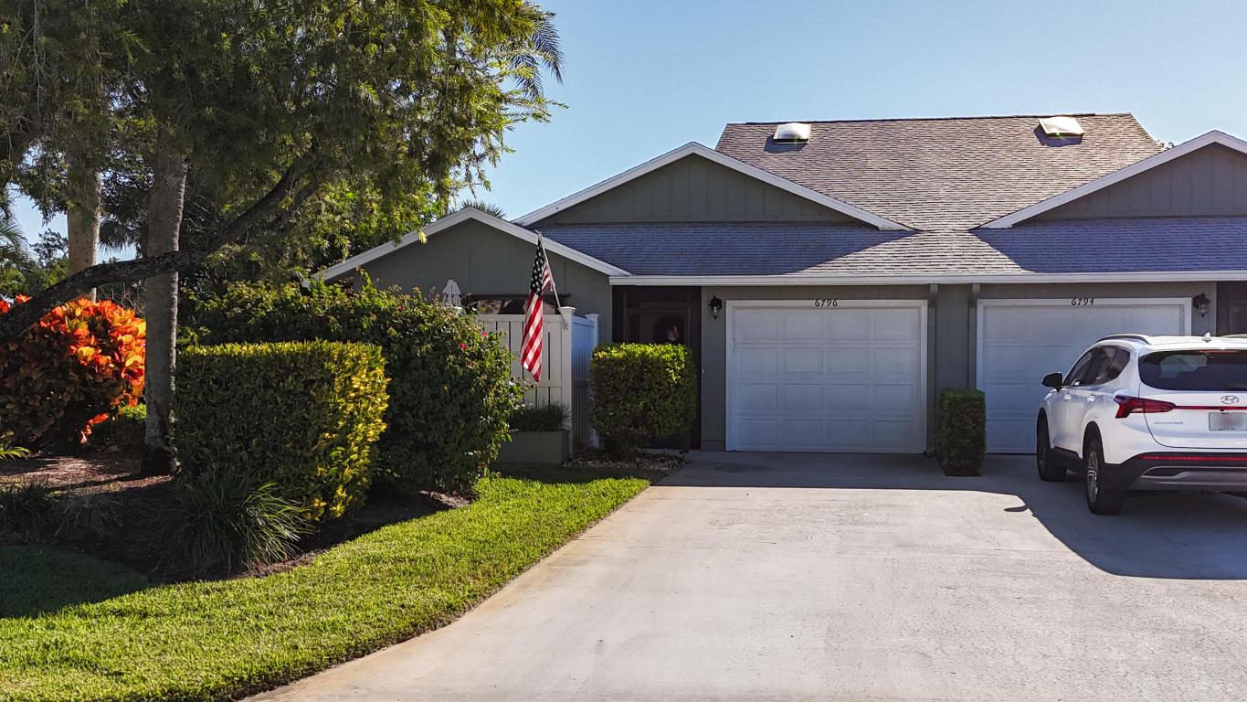 Yorktown at Heritage Ridge - Residential