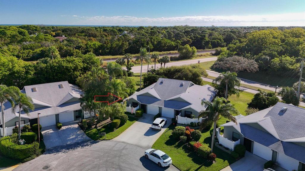 Photo of 6796 SE Yorktown Drive, Hobe Sound, FL 33455 (MLS # R11140996)